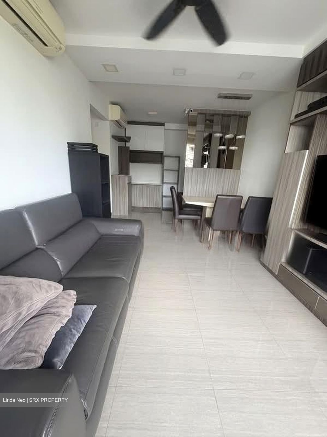 Flo Residence (D19), Condominium #552560681